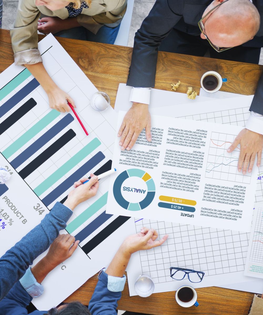 Quality Management System (QMS)